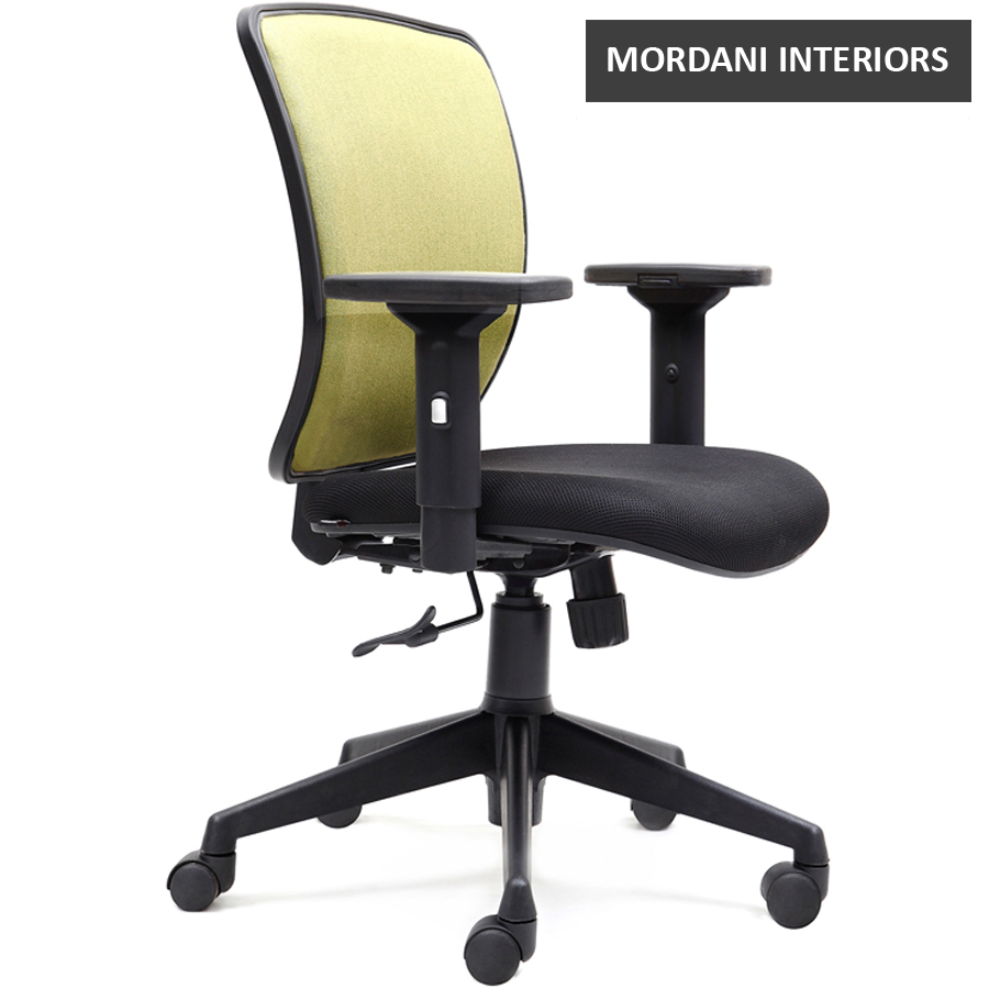 Smartdesk CX MB Cushion Desk Chair